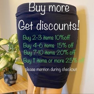 Meet your Posher, Rebecca